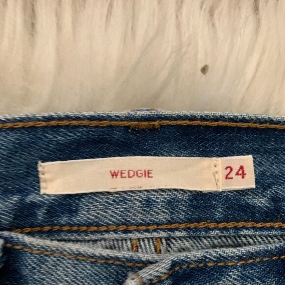 Levi’s Jeans - Picture 9 of 10